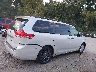 5TDDK3DC9BS****** Used 2011 Toyota Sienna in Kansas State