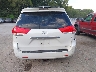 5TDDK3DC9BS****** Wrecked 2011 Toyota Sienna