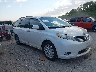 5TDDK3DC9BS****** Salvage and Wrecked 2011 Toyota Sienna in Kansas City
