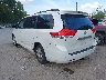 5TDDK3DC9BS****** Salvage and Repairable 2011 Toyota Sienna in Kansas City