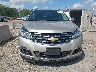 1GNKVGKD2HJ****** Wrecked 2017 Chevrolet Traverse in Wisconsin State