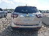 1GNKVGKD2HJ****** Wrecked 2017 Chevrolet Traverse