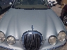 SAJEA01T03F****** Repairable 2003 Jaguar S-Type in Dallas-Fort Worth
