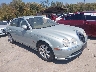 SAJEA01T03F****** Salvage and Wrecked 2003 Jaguar S-Type in Dallas-Fort Worth