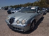 SAJEA01T03F****** Used and Repairable 2003 Jaguar S-Type in Dallas-Fort Worth