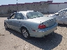 SAJEA01T03F****** Salvage and Repairable 2003 Jaguar S-Type in Dallas-Fort Worth