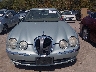 SAJEA01T03F****** Salvage and Repairable 2003 Jaguar S-Type in Texas State