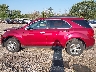 2CNFLNEC1B6****** Reparables 2011 Chevrolet Equinox en Estado de Wisconsin