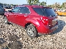 2CNFLNEC1B6****** Salvamento y Reparables 2011 Chevrolet Equinox en Appleton
