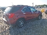 2CNFLNEC1B6****** Salvamento y Destrozados 2011 Chevrolet Equinox en Estado de Wisconsin