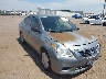 3N1CN7AP4EL****** Salvage and Wrecked 2014 Nissan Versa in Phoenix