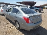 3N1CN7AP4EL****** Salvage and Repairable 2014 Nissan Versa in Phoenix