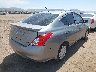 3N1CN7AP4EL****** Salvage and Wrecked 2014 Nissan Versa in Arizona State
