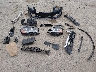 WAUBJAFMXCA****** Destrozados 2012 Audi A3 en Estado de Washington