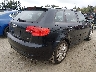WAUBJAFMXCA****** Salvamento y Destrozados 2012 Audi A3 en Estado de Washington