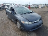 JHMFA36228S****** Salvamento y Destrozados 2008 Honda Civic Hybrid en Sacramento