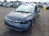 JHMFA36228S****** Usados y Reparables 2008 Honda Civic Hybrid en Sacramento