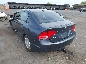 JHMFA36228S****** Salvamento y Reparables 2008 Honda Civic Hybrid en Sacramento