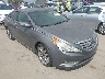 5NPEC4AB3BH****** Salvage and Wrecked 2011 Hyundai Sonata in North Hollywood