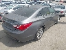 5NPEC4AB3BH****** Salvage and Wrecked 2011 Hyundai Sonata in California State