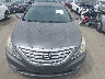 5NPEC4AB3BH****** Salvage and Repairable 2011 Hyundai Sonata in California State
