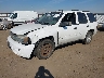 1GNDT13S062****** Used and Repairable 2006 Chevrolet Trailblazer in Spokane