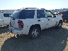 1GNDT13S062****** Salvage and Wrecked 2006 Chevrolet Trailblazer in Washington State
