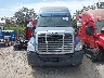 3AKJGLDR3HS****** Destrozados 2017 Freightliner Cascadia 125