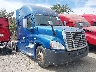 3AKJGLDR3HS****** Salvamento y Destrozados 2017 Freightliner Cascadia 125 en Specialty Division