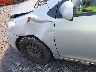 JTDBT903394****** Salvamento y Reparables 2009 Toyota Yaris en Estado de Nueva York