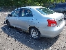 JTDBT903394****** Salvamento y Reparables 2009 Toyota Yaris en Albany