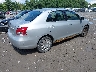 JTDBT903394****** Salvamento y Destrozados 2009 Toyota Yaris en Estado de Nueva York