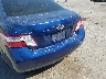 4T1BB46K07U****** Reparables 2007 Toyota Camry Hybrid