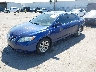 4T1BB46K07U****** Usados y Reparables 2007 Toyota Camry Hybrid en San Diego