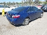 4T1BB46K07U****** Salvamento y Destrozados 2007 Toyota Camry Hybrid en Estado de California