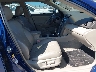 4T1BB46K07U****** Usados y Reparables 2007 Toyota Camry Hybrid en Estado de California
