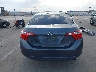 5YFBURHE2FP****** Wrecked 2015 Toyota Corolla