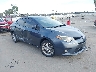 5YFBURHE2FP****** Salvage and Wrecked 2015 Toyota Corolla in Los Angeles South