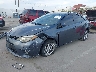 5YFBURHE2FP****** Used and Repairable 2015 Toyota Corolla in Los Angeles South
