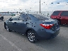 5YFBURHE2FP****** Salvage and Repairable 2015 Toyota Corolla in Los Angeles South