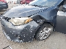 5YFBURHE2FP****** Salvage and Repairable 2015 Toyota Corolla in California State
