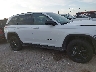 1C4RJHBG2S8****** Reparables 2025 Jeep Grand Cherokee en Estado de Luisiana
