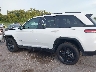 1C4RJHBG2S8****** Salvamento 2025 Jeep Grand Cherokee
