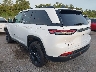 1C4RJHBG2S8****** Salvamento y Reparables 2025 Jeep Grand Cherokee en Baton Rouge
