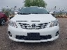 5YFBU4EEXDP****** Wrecked 2013 Toyota Corolla in Arizona State