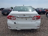 5YFBU4EEXDP****** Wrecked 2013 Toyota Corolla