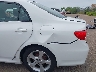 5YFBU4EEXDP****** Repairable 2013 Toyota Corolla