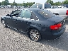 WAUFFAFLXCA****** Salvamento y Reparables 2012 Audi A4 en Culpeper