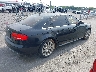 WAUFFAFLXCA****** Salvamento y Destrozados 2012 Audi A4 en Estado de Virginia