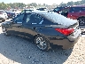 JN1BV7AP1EM****** Salvage and Repairable 2014 Infiniti Q50 in Knoxville